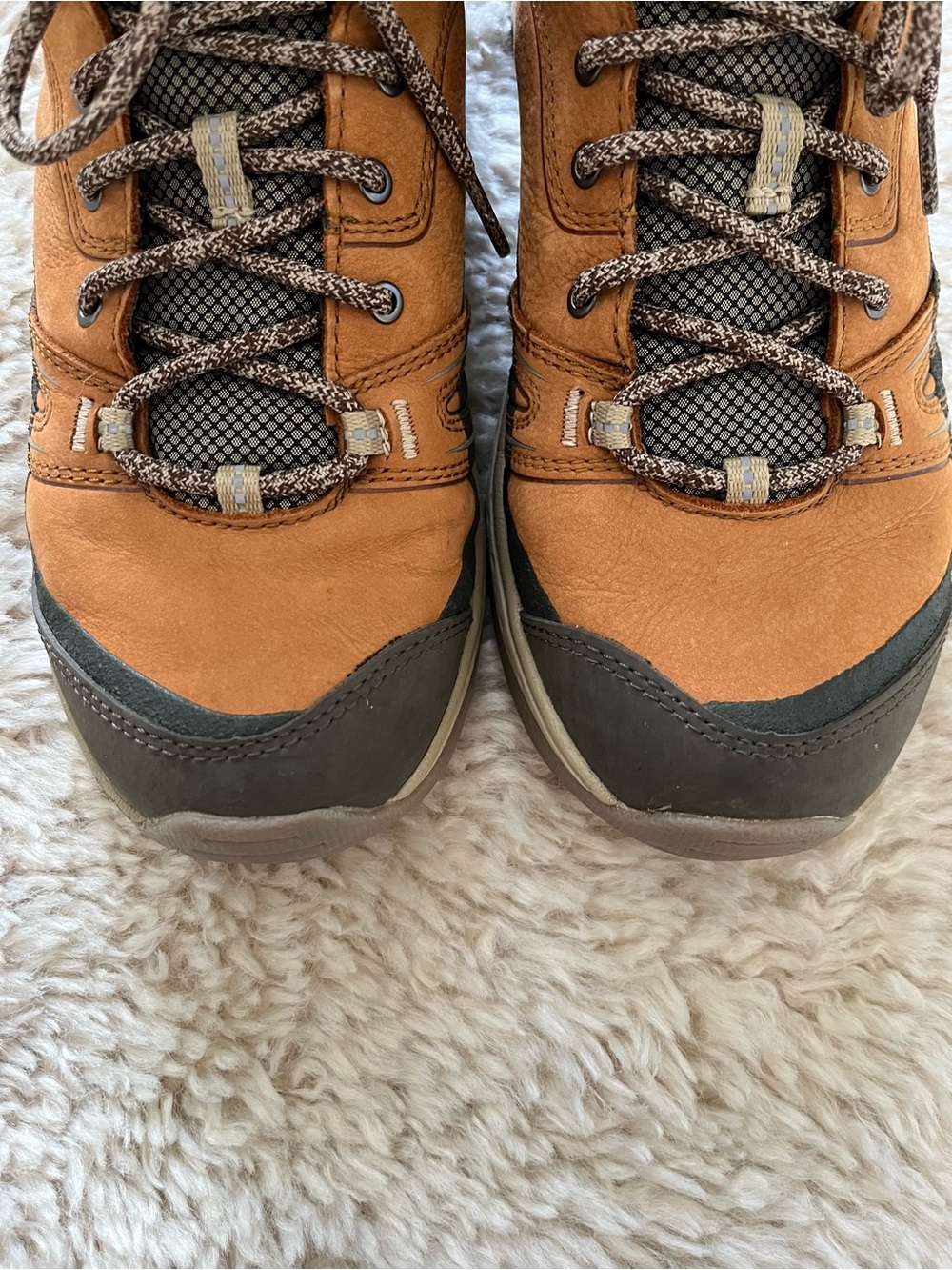 Keen WP Terradora Leather Boots - Picture 4 of 8